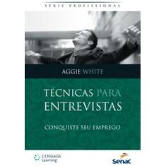 Técnicas Para Entrevistas - Senac Rio