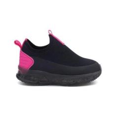 TÊNIS NOVOPE COM LED REF: 3001290-1850 MENINA-Feminino