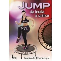 Jump Da Teoria À Prática - Icone Editora -