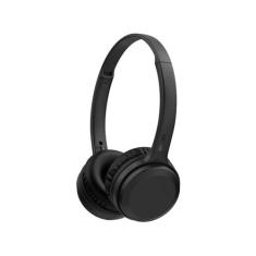 Headphone Bluetooth Philips Tah1108bk/55 - Com Microfone Preto