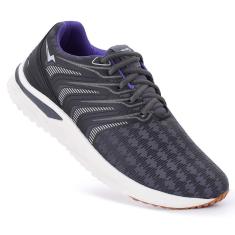 Tênis CR Cronos Masculino Feminino Academia Caminhada Esportivo Fitness Macio Leve-Unissex