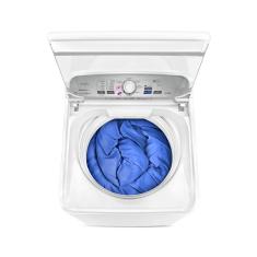 Máquina de Lavar Panasonic função Vanish Branco mais Branco 14kg Branca - NA-F140B1W