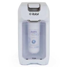 Purificador de Água IBBL Vivax, Branco, Bivolt