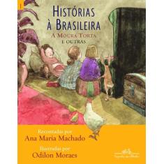 Livro - Histórias à brasileira, vol. 1