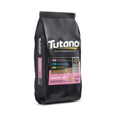 Ração Tutano para Cães Filhotes de Porte Médio e Grande Sabor Frango -