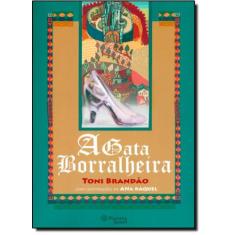 Gata Borralheira, A