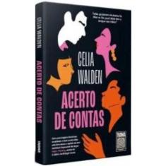 Livro - Acerto de contas