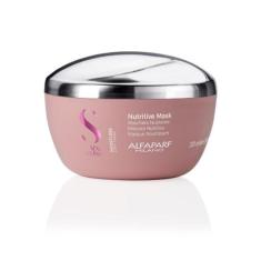 Alfaparf Semi Di Lino Moisture Nutritive - Máscara 200ml