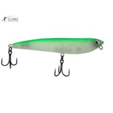 Isca Artificial Lori-M 105 - 11,5cm 14,0g - Várias Cores, Cor green