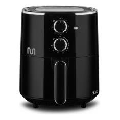 Fritadeira Eltrica Air Fryer 3,5l 1500w 127v Multi - Go211 Cor Preto GO211