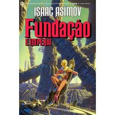 Livro - Fundação e Império