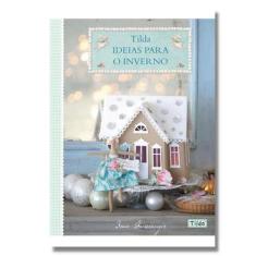 Tilda - ideias para o inverno