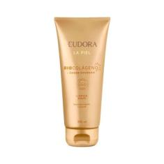 Sabonete Líquido Corporal La Piel Âmbar Dourado 200ml - Eudora