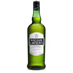 Whisky William Lawson's 1000 ml