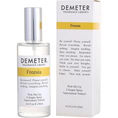 Perfume Unisex Demeter Freesia 118 Ml