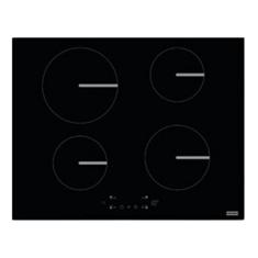 Cooktop de indução c/ 4 Zonas Smart 654 Display Touch 65x51-220V Franke