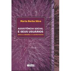 Livro - Assistência social e seus usuários