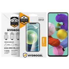 Película para Samsung Galaxy A51 - Hydrogel HD - Gshield
