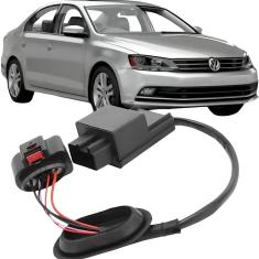 Modulo Da Bomba De Combustivel Passat Jetta Golf Audi A3 2.0