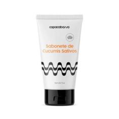 Sabonete Cucumis Sativos 100Ml - Porto Bianco