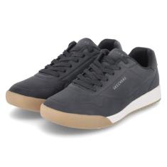 Skechers Tênis masculino, Preto, 41