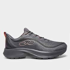 Tênis Olympikus Conex Masculino-Masculino