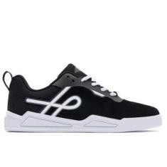 Tenis Ous Arquitetonico Prt Branco Essencial-Unissex