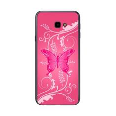 Capa Adesivo Skin361 Verso Para Samsung Galaxy J4 Plus - KawaSkin