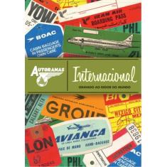 Autoramas - Internacional