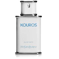 Perfume Kouros Masculino Eau De Toilette 100ml YSL