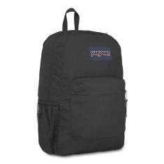 Mochila Cross Town Black Jansport - 47Lw008