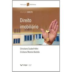 Direito Imobiliário
