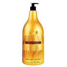 SoupleLiss Shampoo Gold Celebration 2,5L