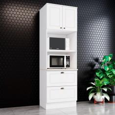 Paneleiro Torre Quente 2 Fornos Amy Casa 812