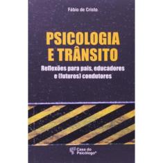 Psicologia E Transito