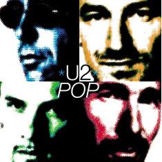 Pop [Disco de Vinil]