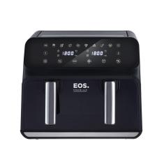 Fritadeira Air Fryer EOS 9 Litros Digital Dual Zone EAF90DD 110V