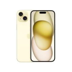 Apple iPhone 15 Plus (256) — Amarelo