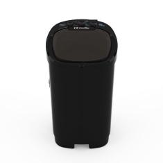 Tanquinho de Lavar Roupa Mueller Family Aquatec 12kg Preto 220v