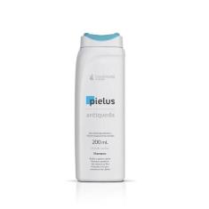 Shampoo Pielus Antiqueda Shampoo 200ml - Mantecorp Skincare
