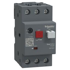 Disjuntor Motor GZ1 – Schneider | 17-23A GZ1-E21