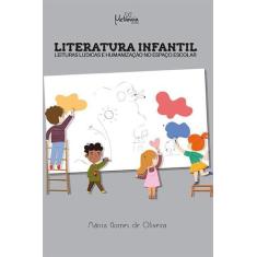 Livro Literatura Infantil - Metanoia Editora