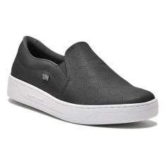 TENIS VIA MARTE NAPA LINEA REF 020-010-Feminino