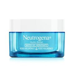 Hidratante Facial Neutrogena Hydro Boost Water Gel 50G