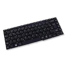 Teclado Para Notebook Samsung Essentials E22 Np370e4j-bw2br Np370e4k-k