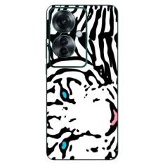 Capa Adesivo Skin047 Verso Para OPPO Reno11 F - KawaSkin