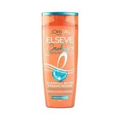 Shampoo L'Oréal Paris Elseve Cachos Longos dos Sonhos 400ml, 400ml
