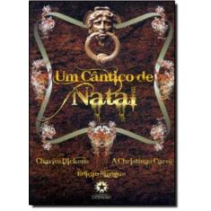 Cantico De Natal, Um - Ed Bilingue - Editora Landmark LTDA., 3