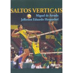 Saltos Verticais - Phorte