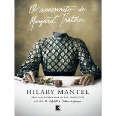 O Assassinato De Margaret Thatcher